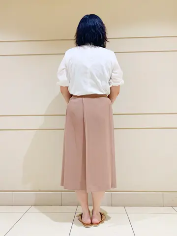 23区 L 山崎 コーディネート画像