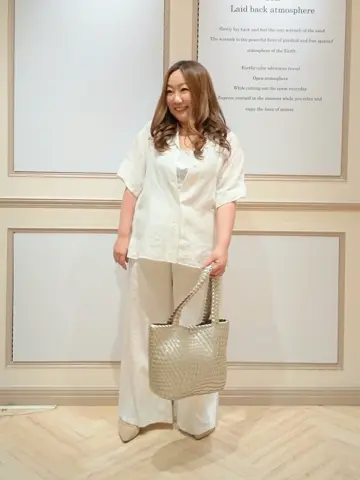 23区 L 佐久間 コーディネート画像