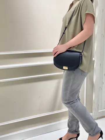 23区 L 笹川 コーディネート画像