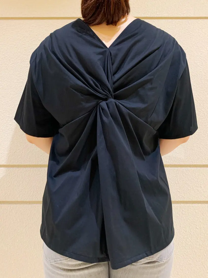 23区 L スタッフn コーディネート画像