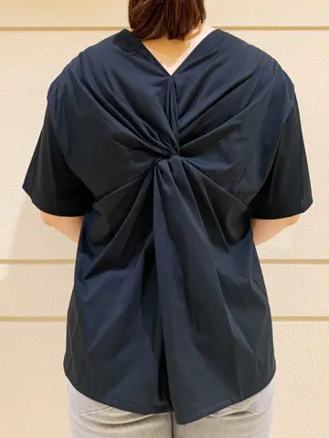 23区 L スタッフn コーディネート画像