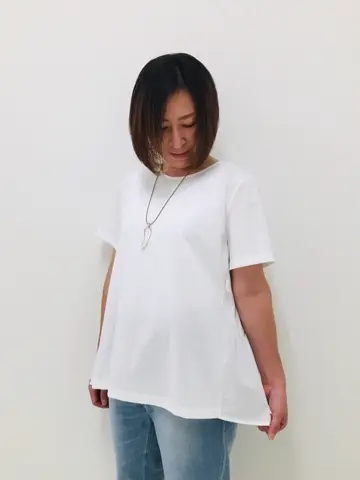 23区 L 中村 コーディネート画像