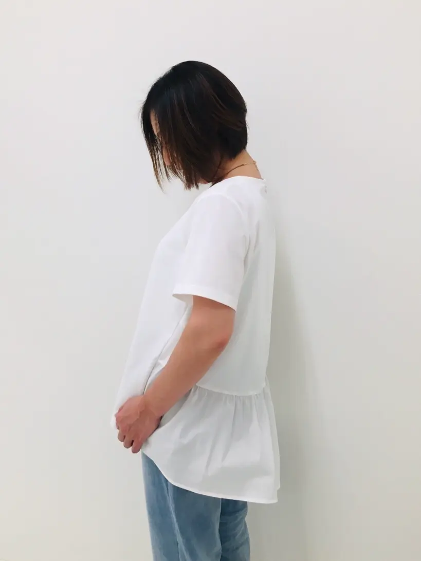 23区 L 中村 コーディネート画像