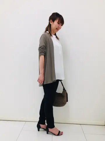 23区 L やの コーディネート画像