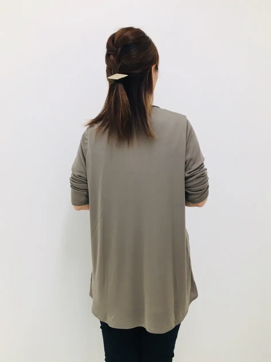 23区 L やの コーディネート画像