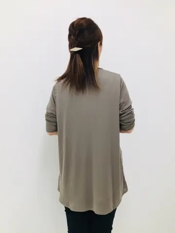 23区 L やの コーディネート画像