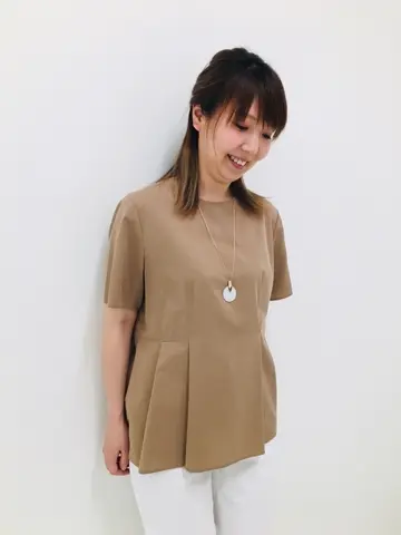 23区 L やの コーディネート画像