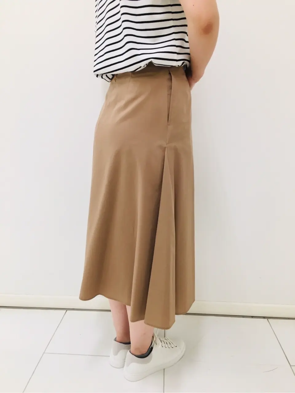 23区 L やの コーディネート画像