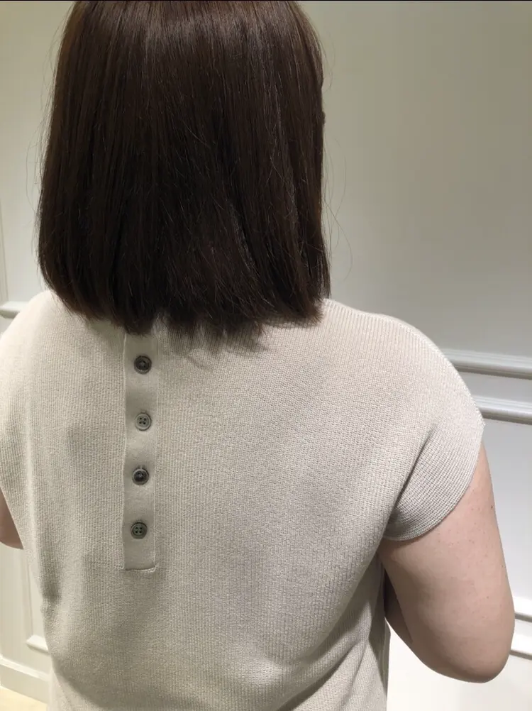 23区 L 杉山 コーディネート画像