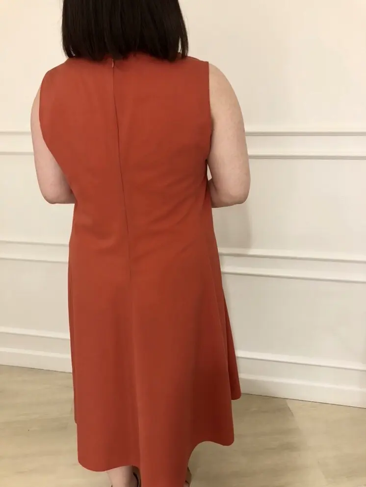 23区 L 杉山 コーディネート画像