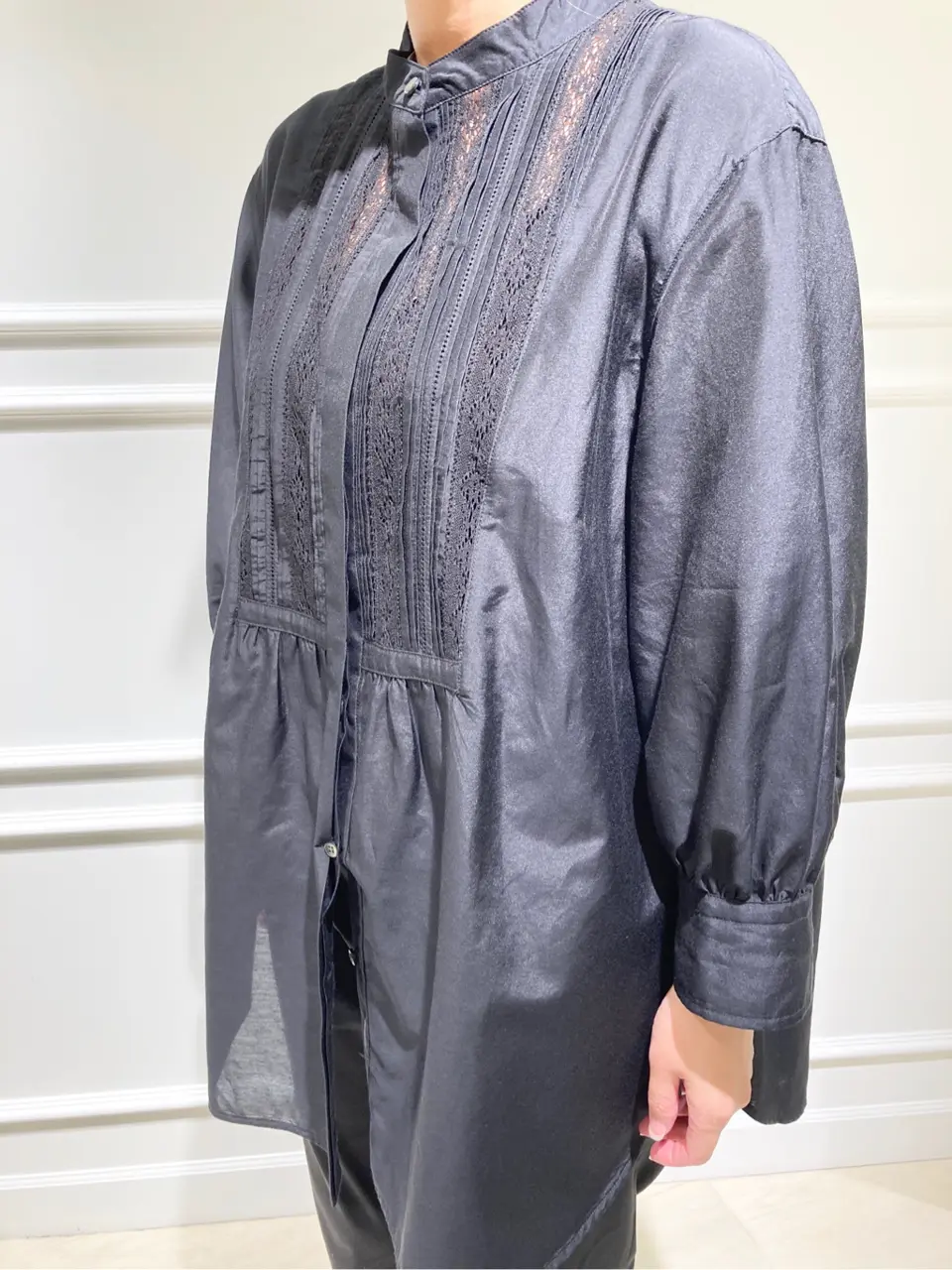 23区 L 藤田 コーディネート画像