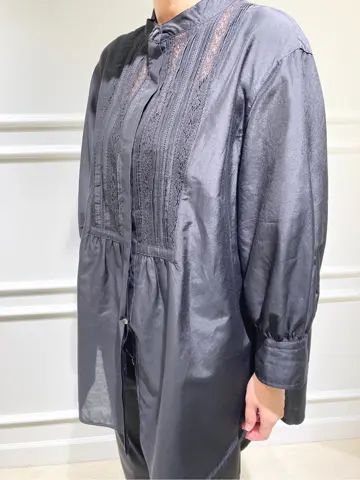 23区 L 藤田 コーディネート画像