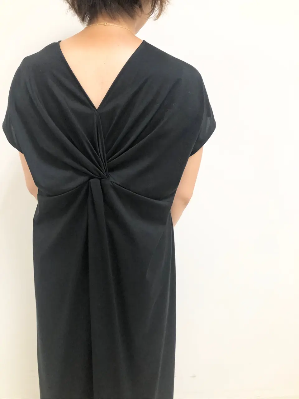 23区 L 田中 コーディネート画像