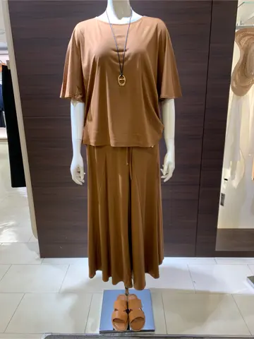 23区 L ナカムラ コーディネート画像