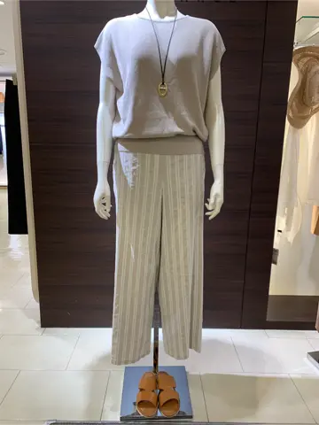 23区 L ナカムラ コーディネート画像