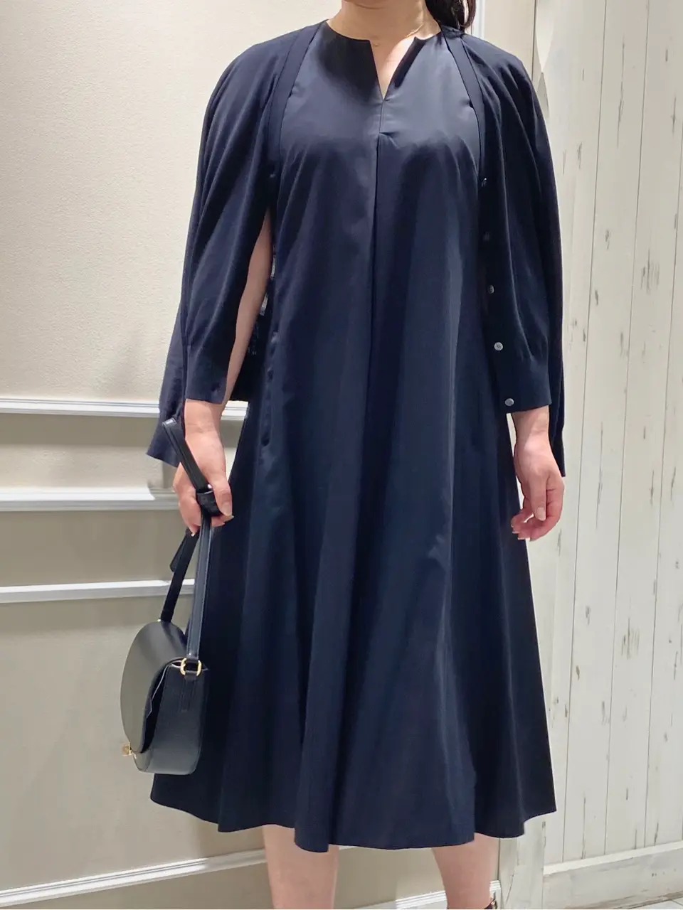 23区 L 笹川 コーディネート画像