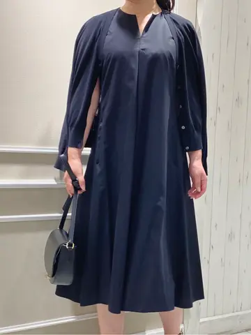 23区 L 笹川 コーディネート画像