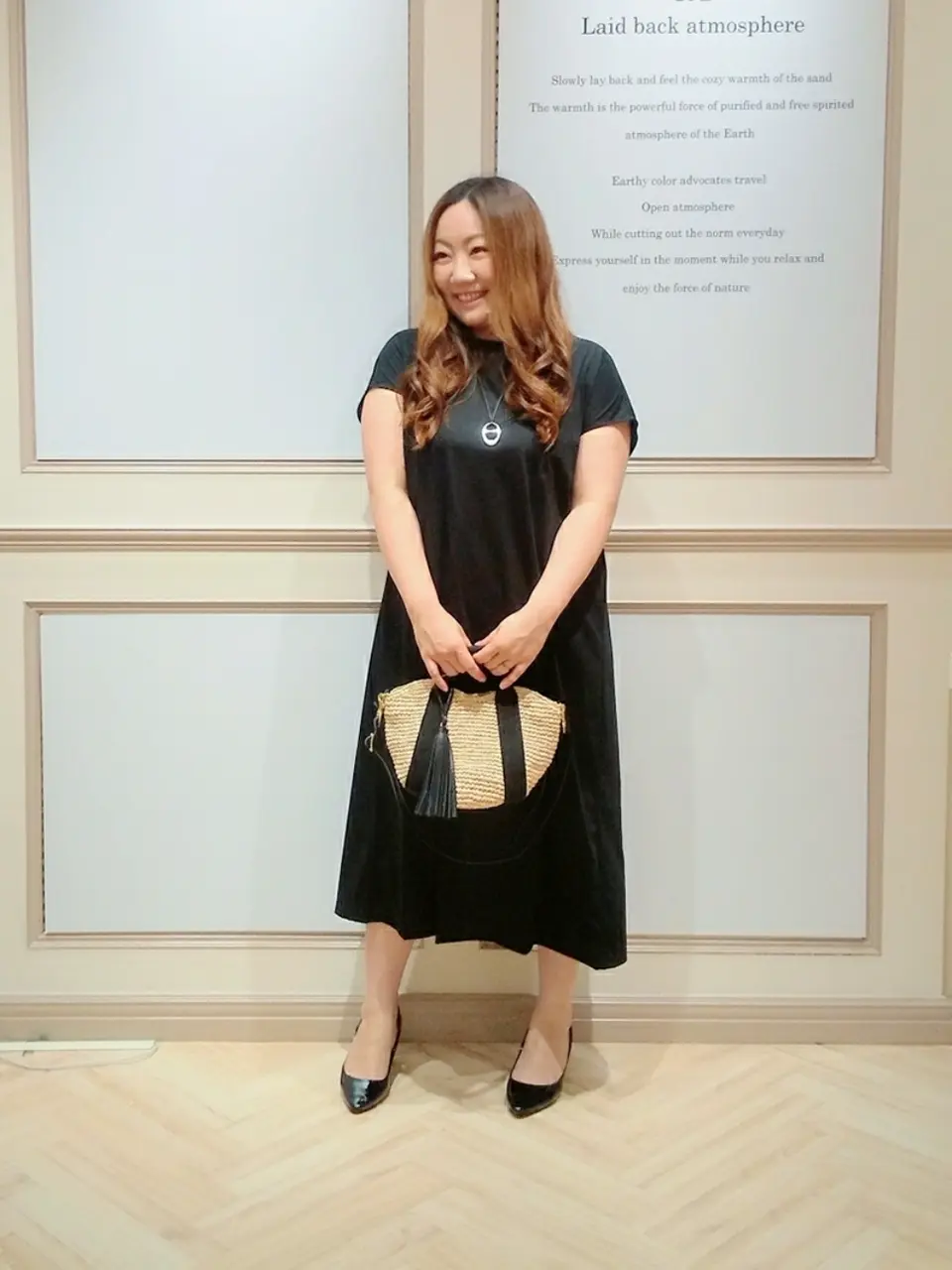  佐久間 コーディネート画像