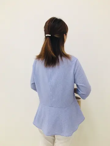 23区 L やの コーディネート画像