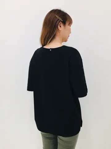 23区 L やの コーディネート画像