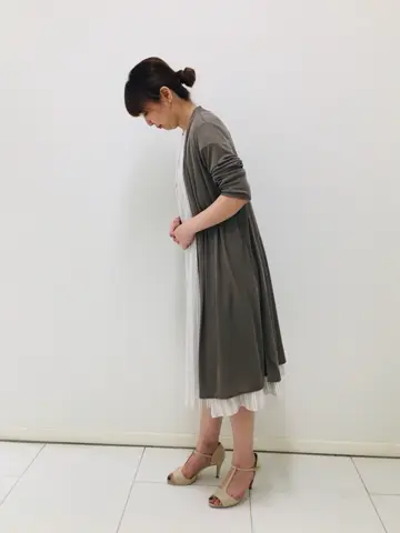 23区 L やの コーディネート画像