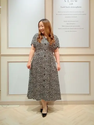 23区 L 佐久間 コーディネート画像