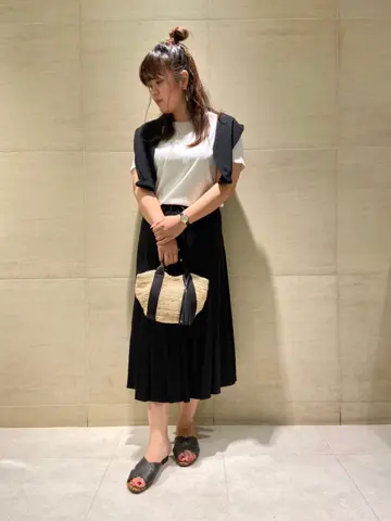 23区 L 松本 コーディネート画像