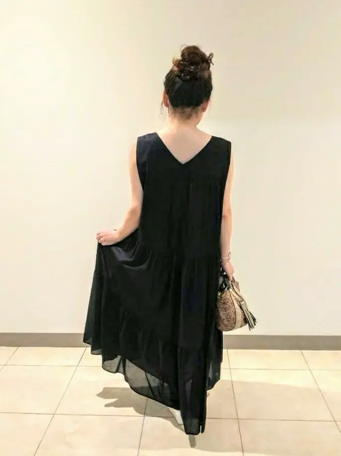 23区 L 林 コーディネート画像