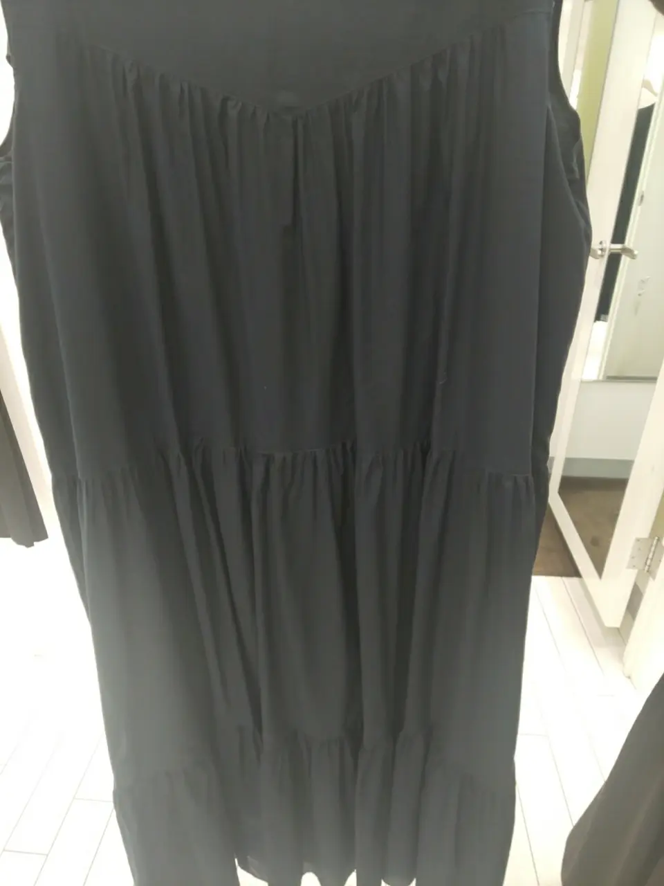 23区 L 林 コーディネート画像