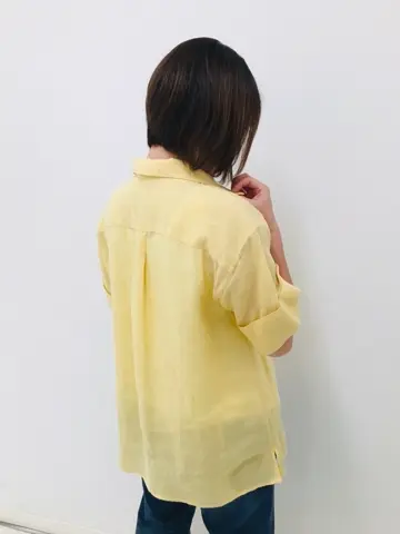 23区 L 中村 コーディネート画像