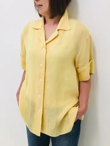 23区 L 中村 コーディネート画像