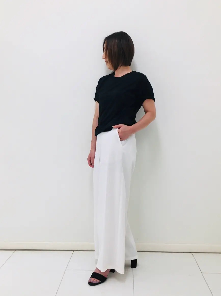 23区 L 中村 コーディネート画像