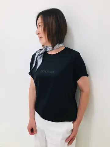 23区 L 中村 コーディネート画像