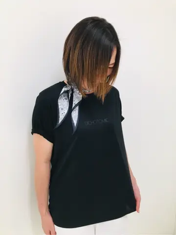 23区 L 中村 コーディネート画像