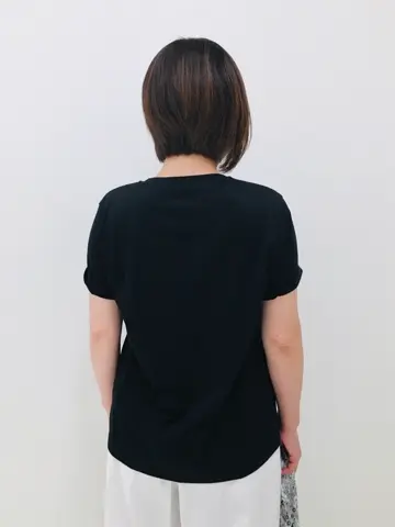 23区 L 中村 コーディネート画像