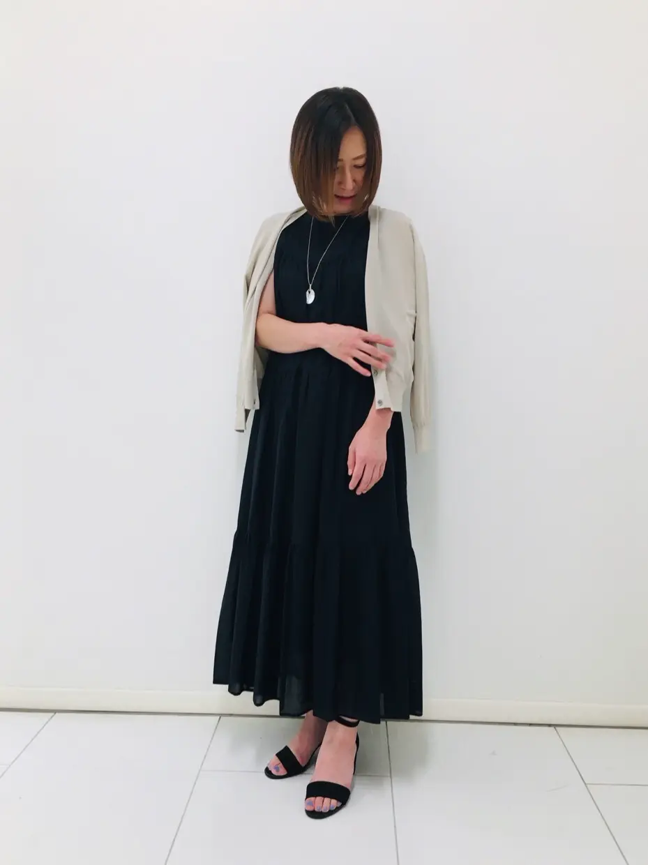 23区 L 中村 コーディネート画像