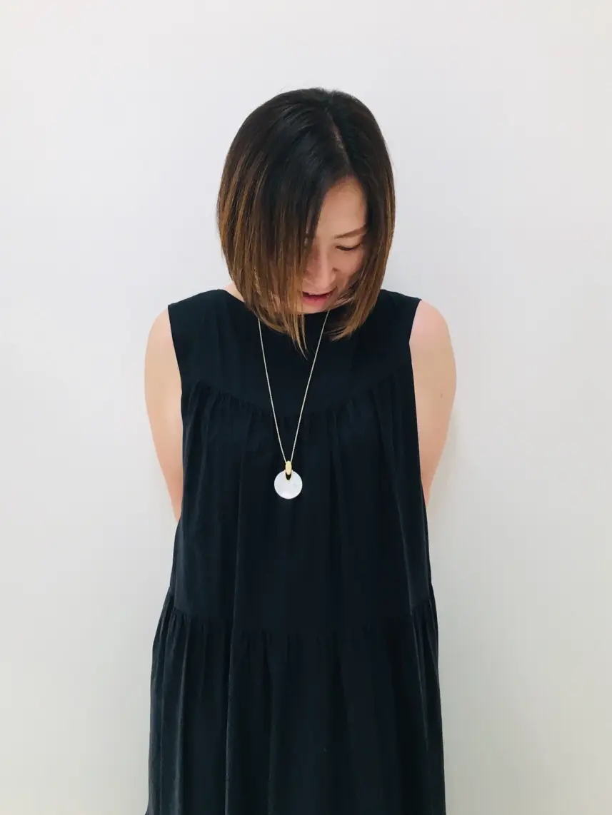 23区 L 中村 コーディネート画像