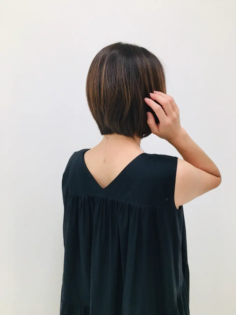 23区 L 中村 コーディネート画像