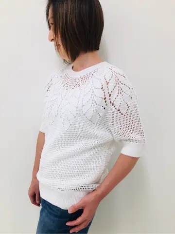 23区 L 中村 コーディネート画像