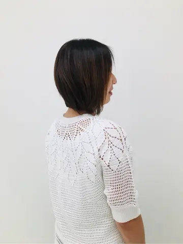 23区 L 中村 コーディネート画像