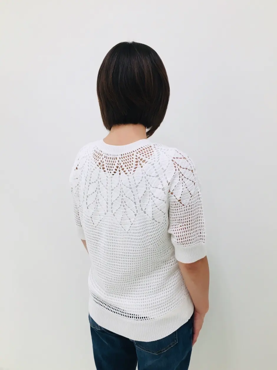 23区 L 中村 コーディネート画像