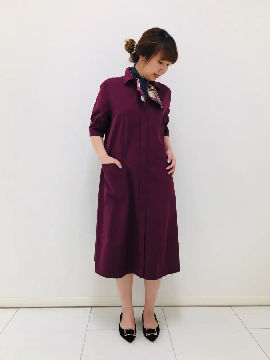 23区 L やの コーディネート画像