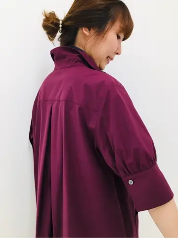 23区 L やの コーディネート画像