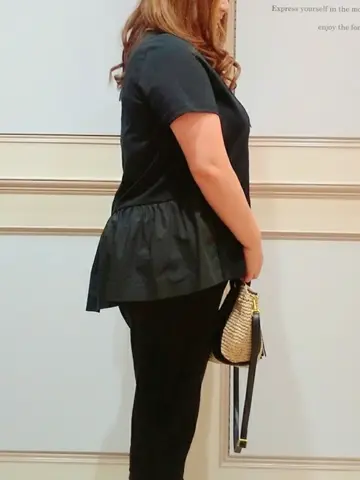 23区 L 佐久間 コーディネート画像