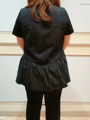 23区 L 佐久間 コーディネート画像