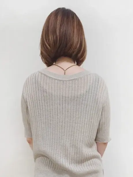 23区 L 播 コーディネート画像