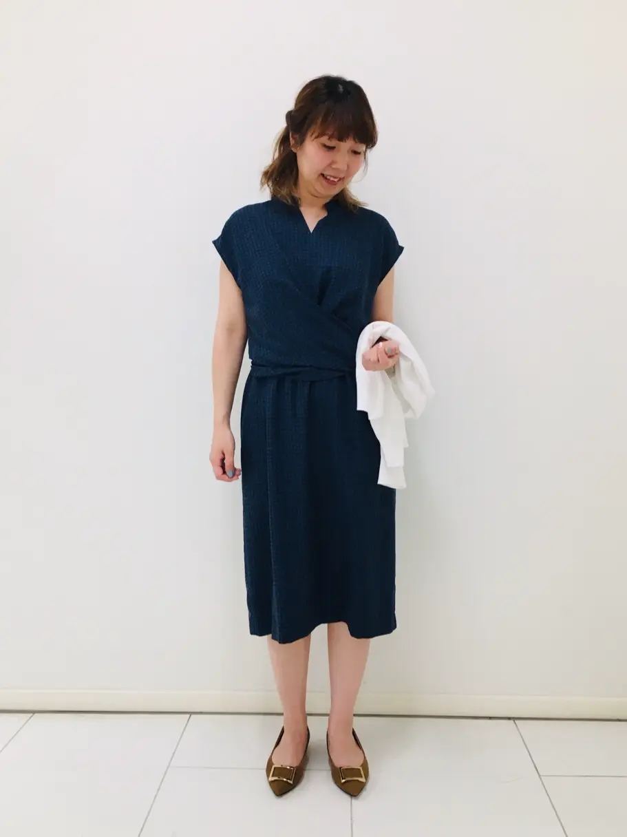 23区 L やの コーディネート画像