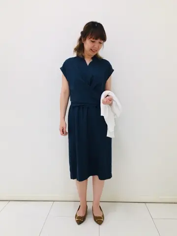 23区 L やの コーディネート画像