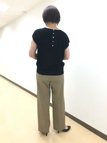 23区 L 鈴木 コーディネート画像