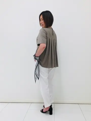 23区 L 中村 コーディネート画像